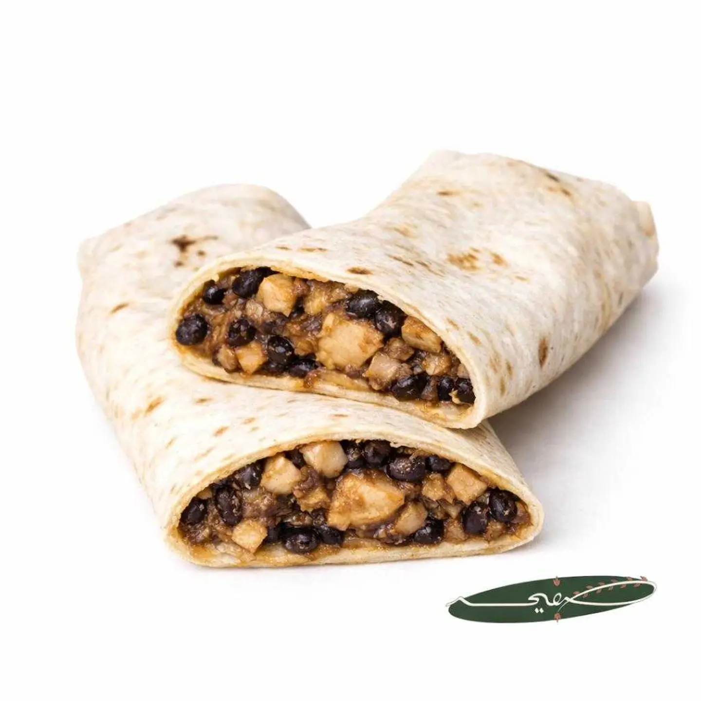 ساندوتش الدجاج مسخن (رول)