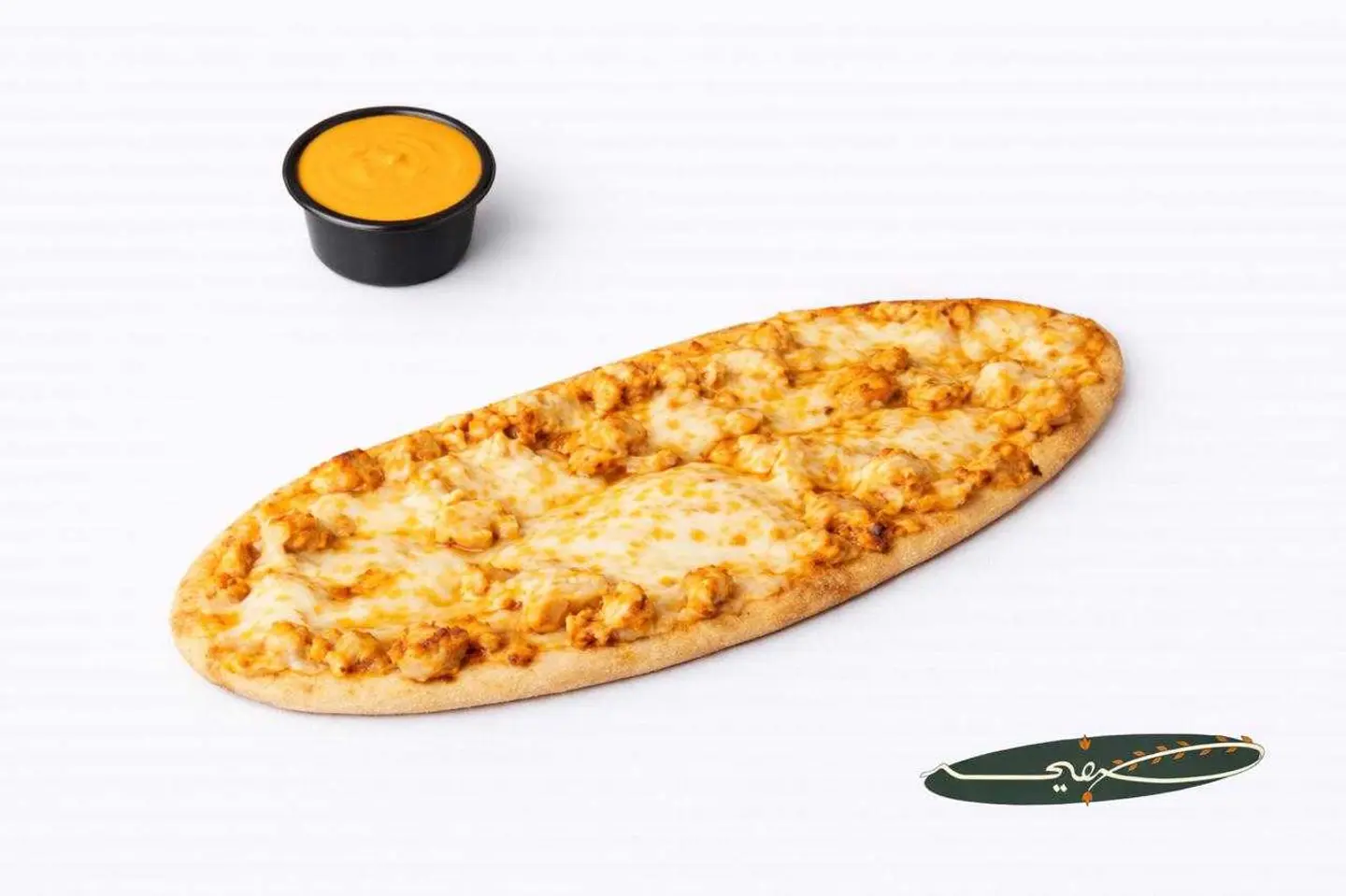 فطيرة دجاج تيكا