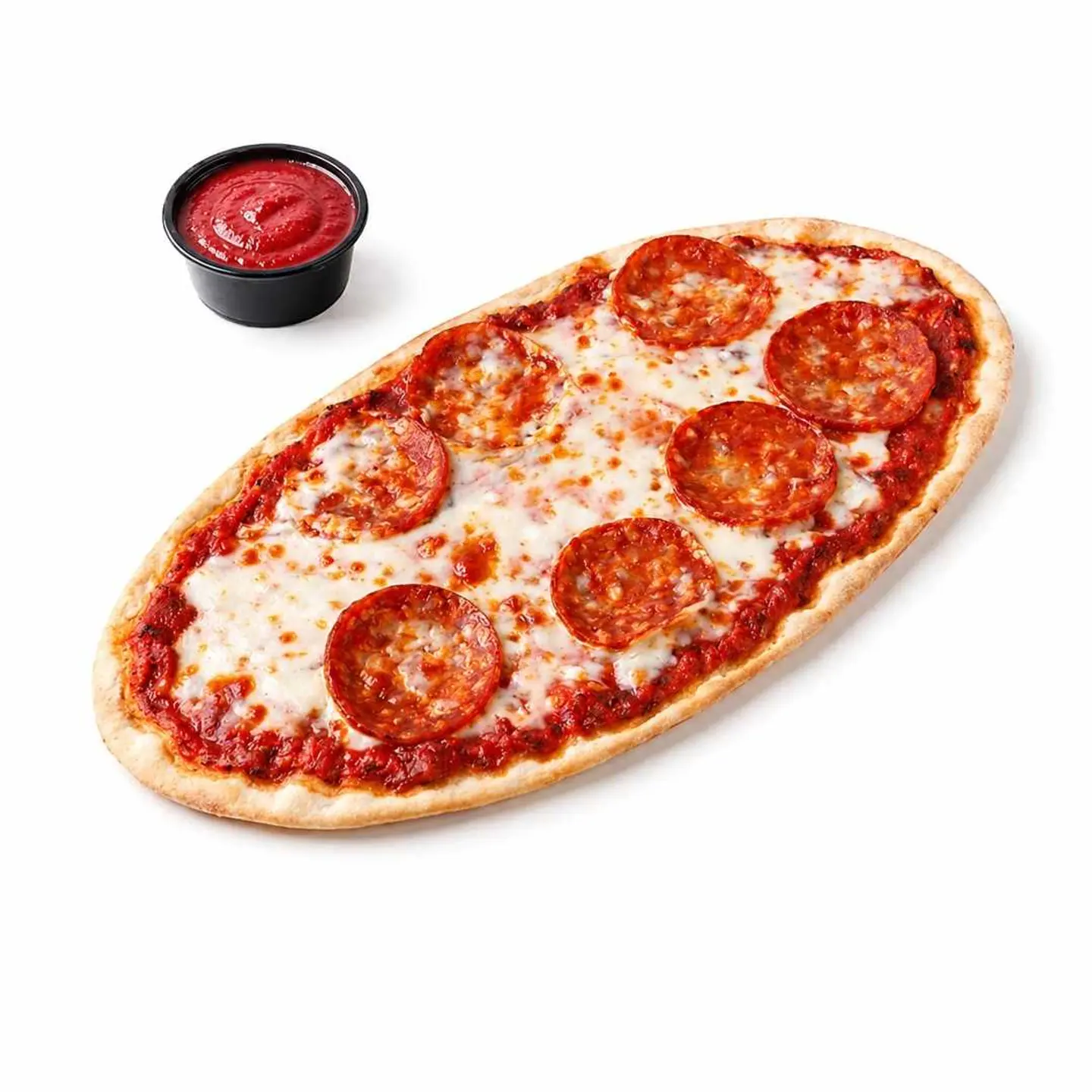 فطيرة البيبروني بالشمندر