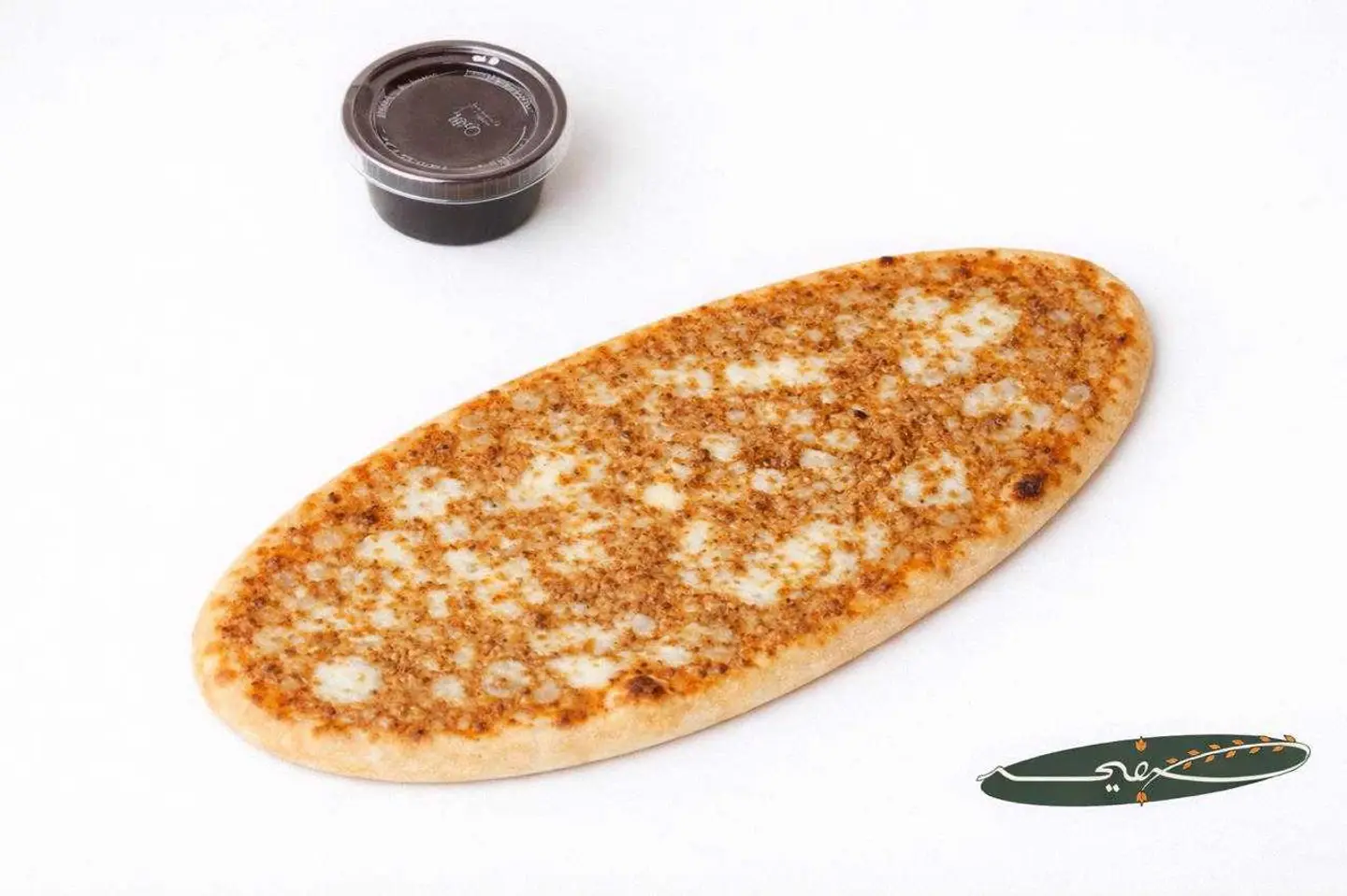 فطيرة محمرة