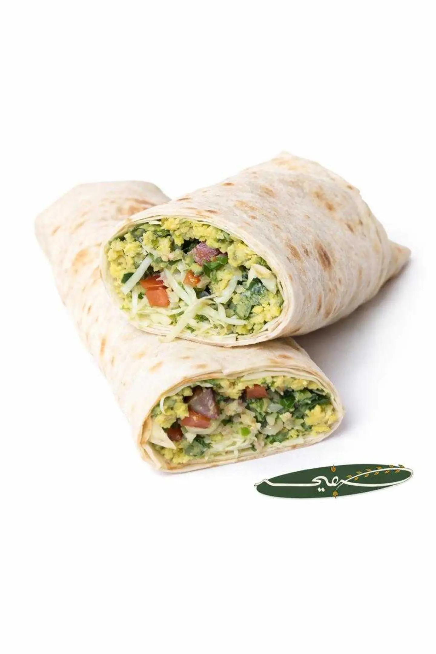 ساندوتش فلافل ( رول )