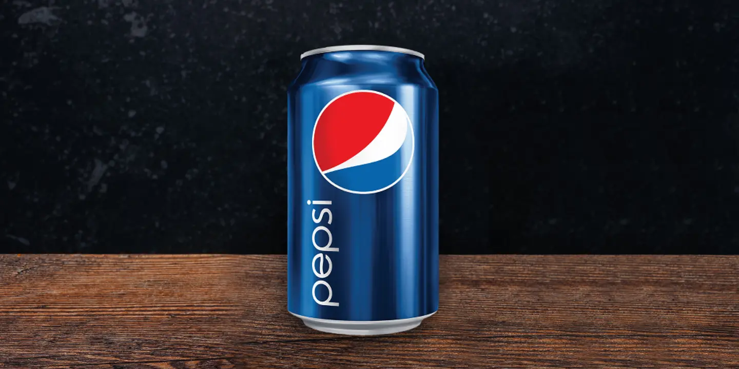 Soda
