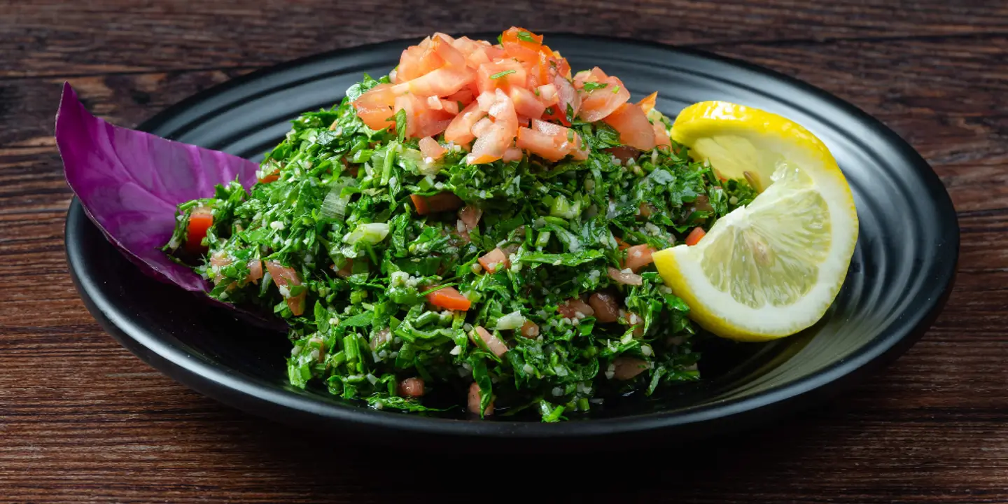 Tabbouleh