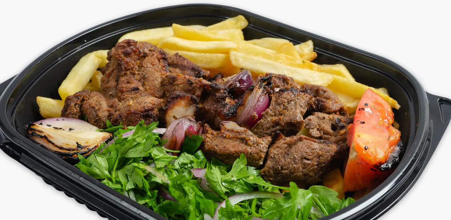Beef Awsal