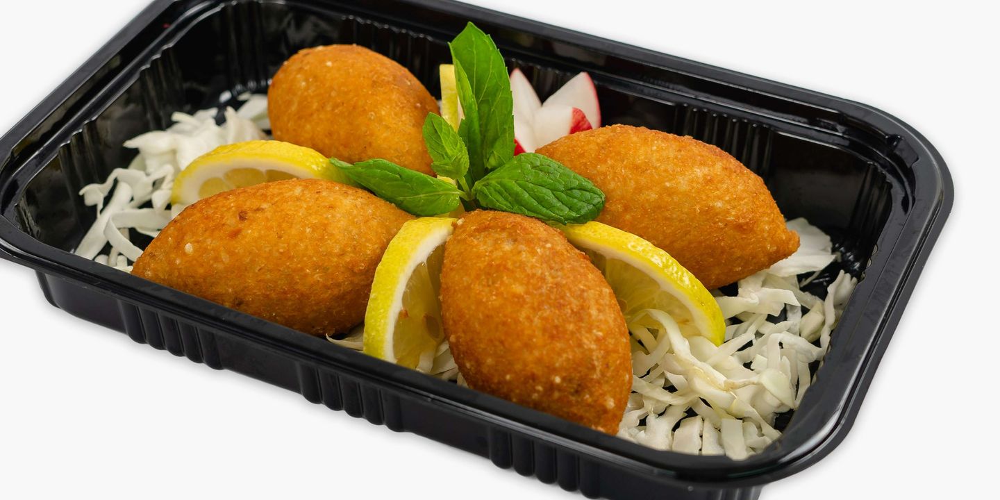 كبة