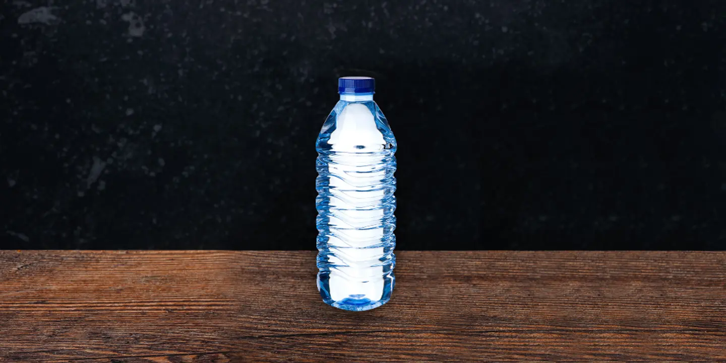 Water