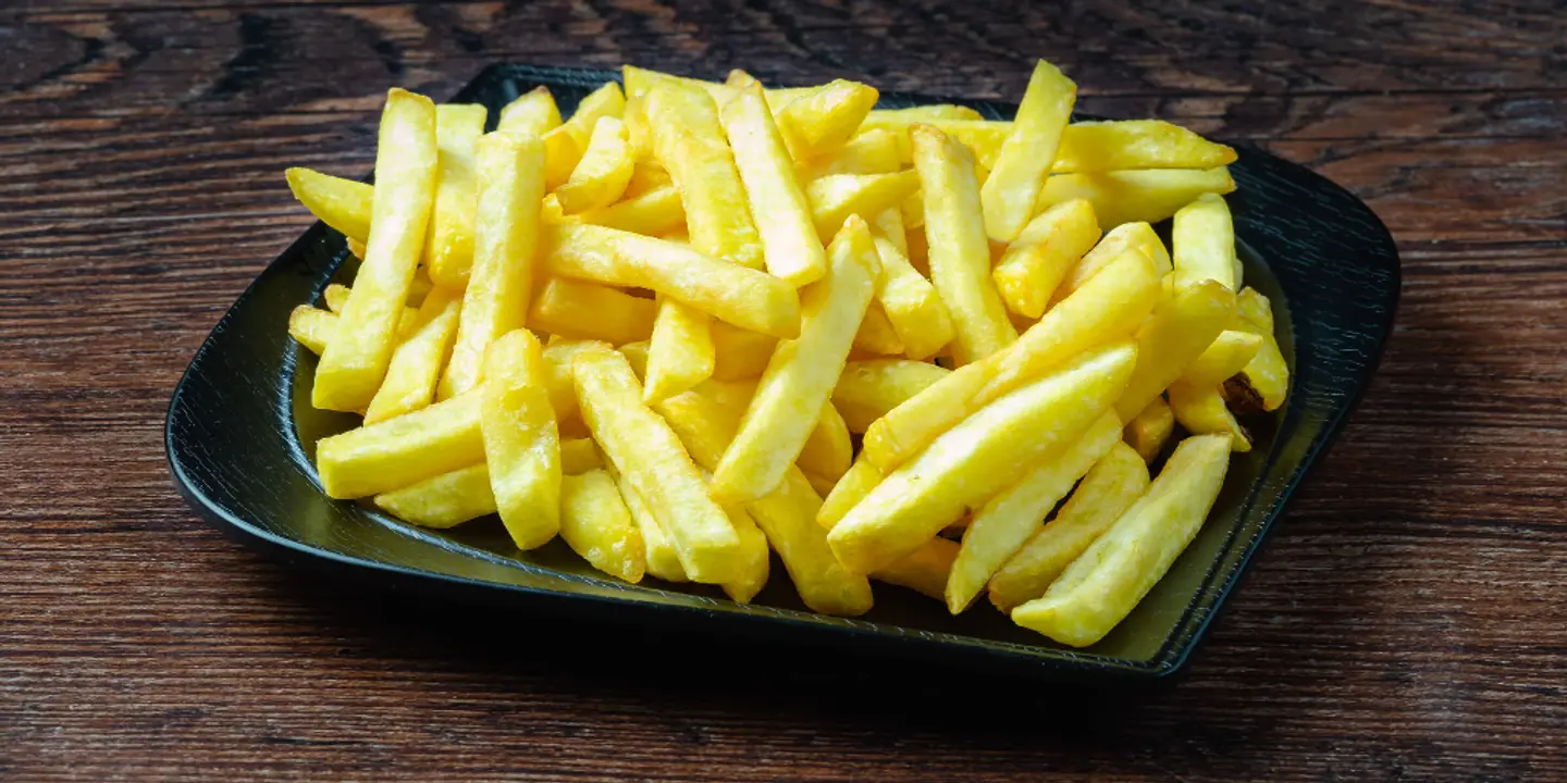 Frensh Fries