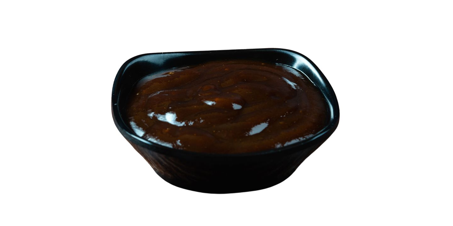 صلصة باربكيو