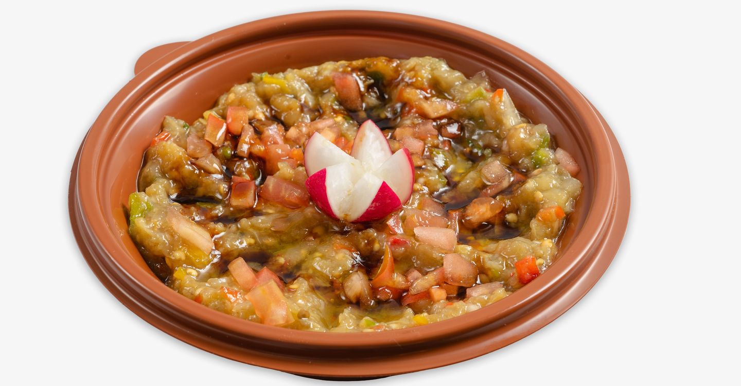 بابا غنوج