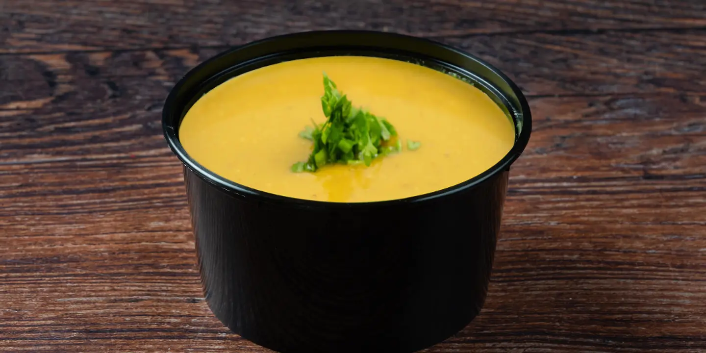 Lentil Soup