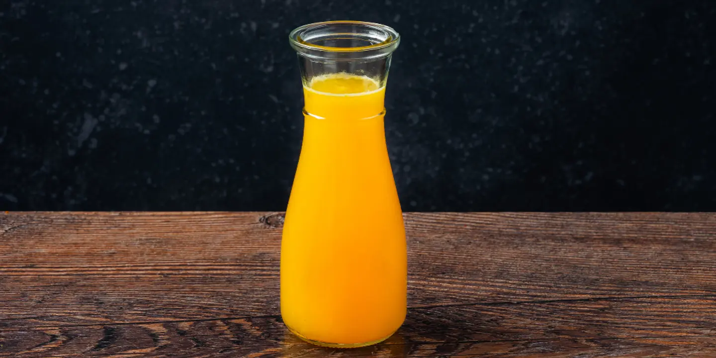 Orange Juice