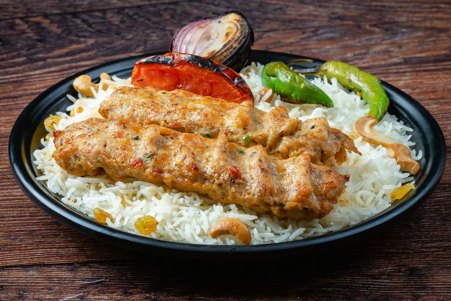مشاوي اكسبرس