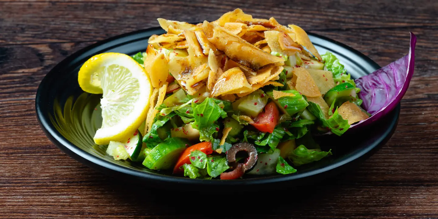 Fattoush