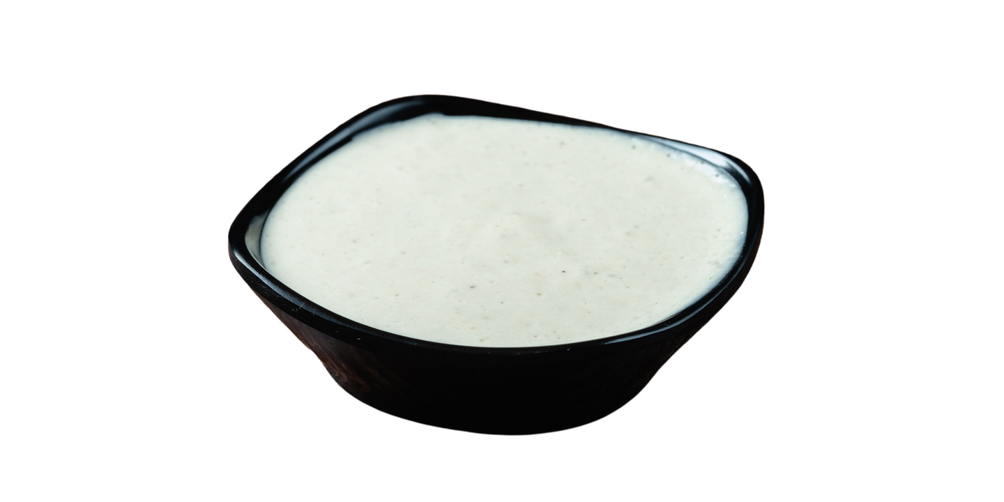 Tahina Sauce