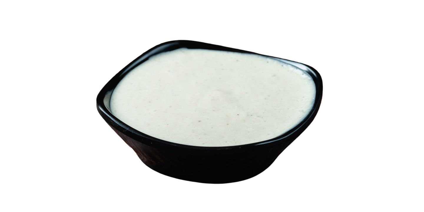 صلصة طحينة