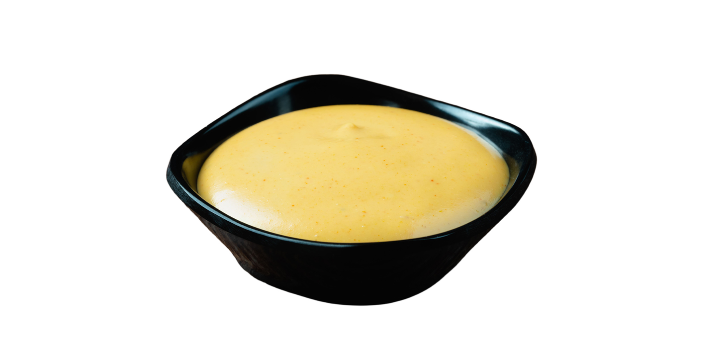 Shurfa's Sauce