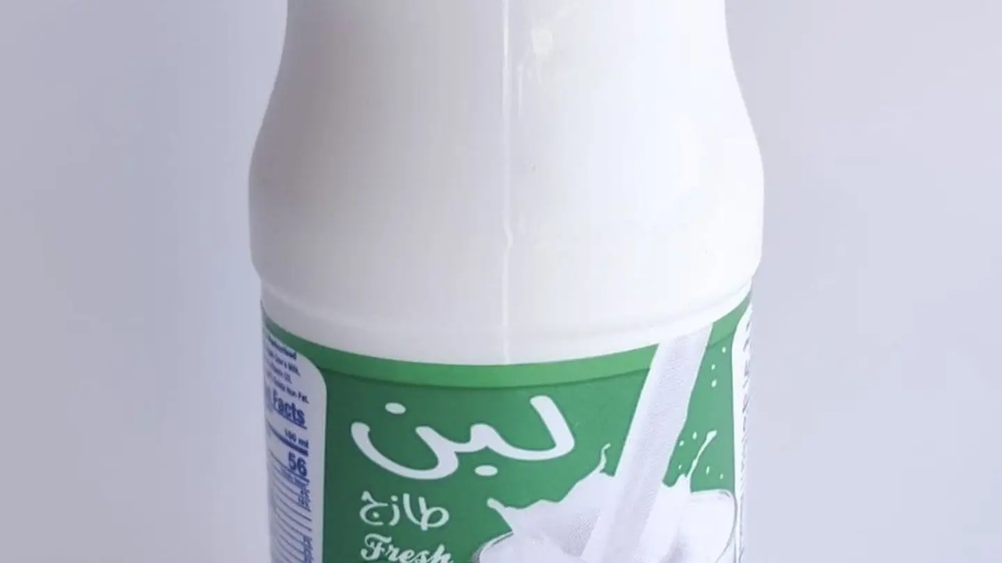 لبن