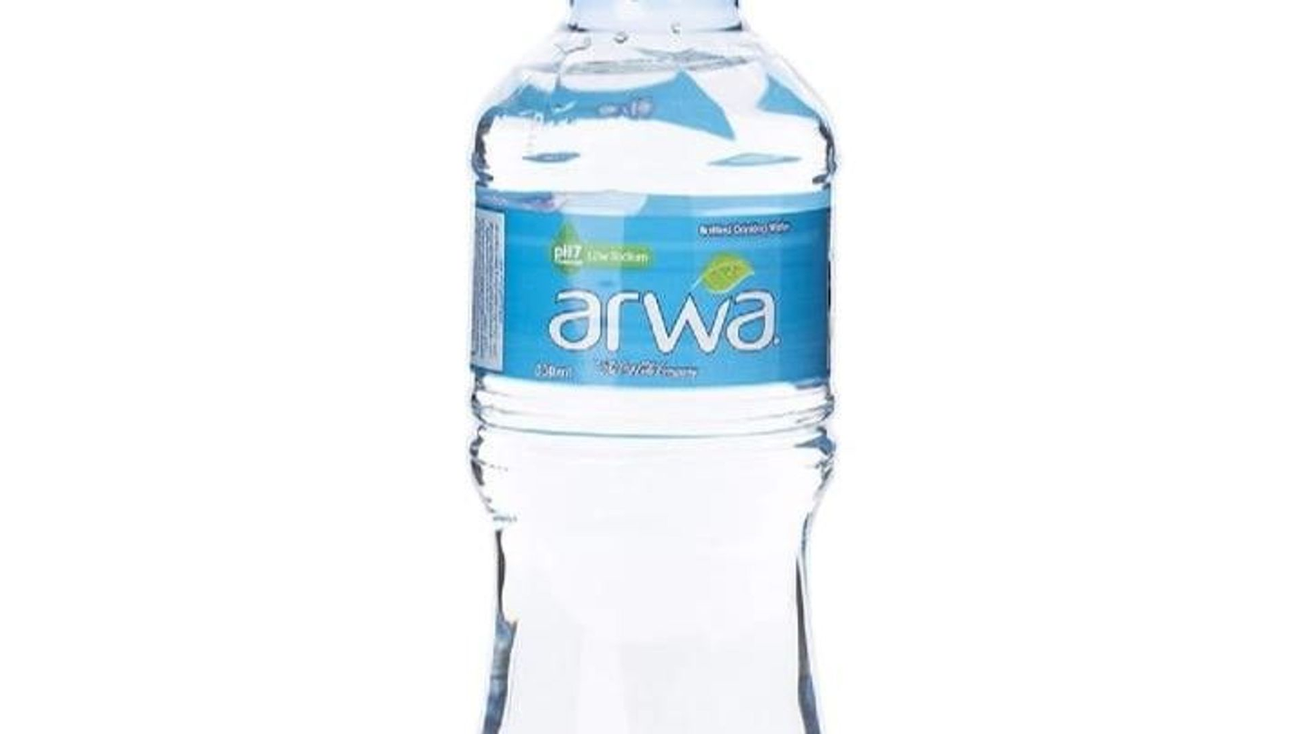 ماء