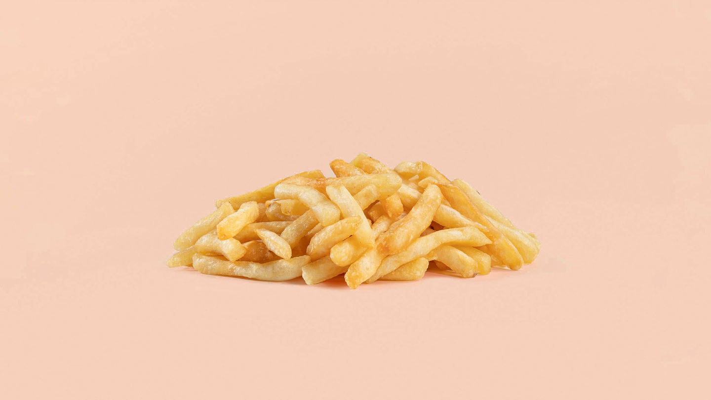 Classic French Fries