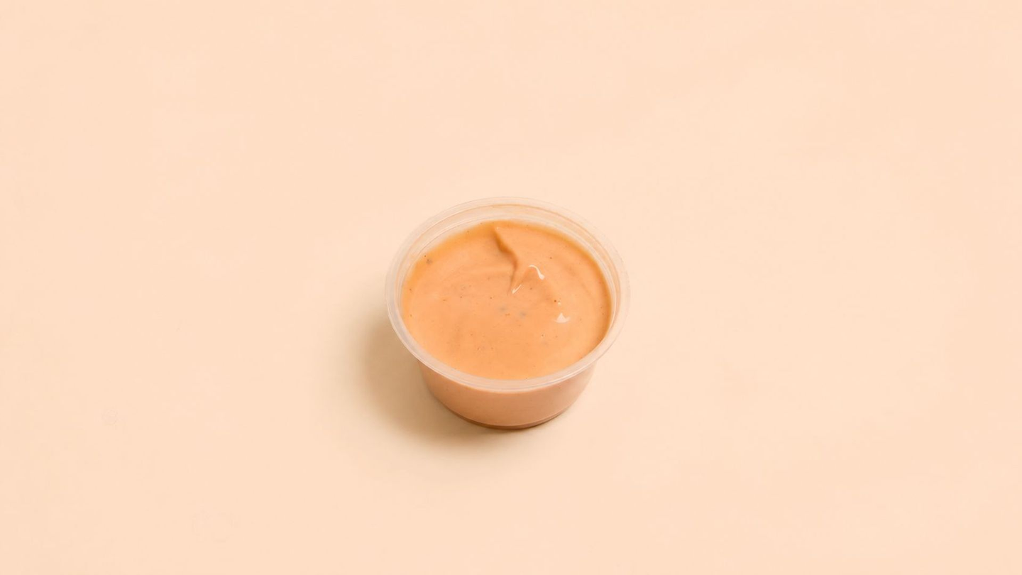 Cocktail Sauce