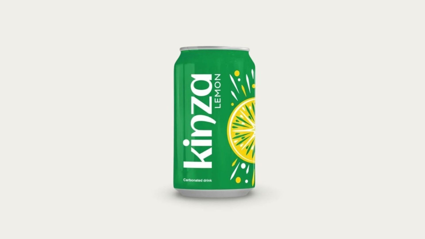 Kinza Lemon
