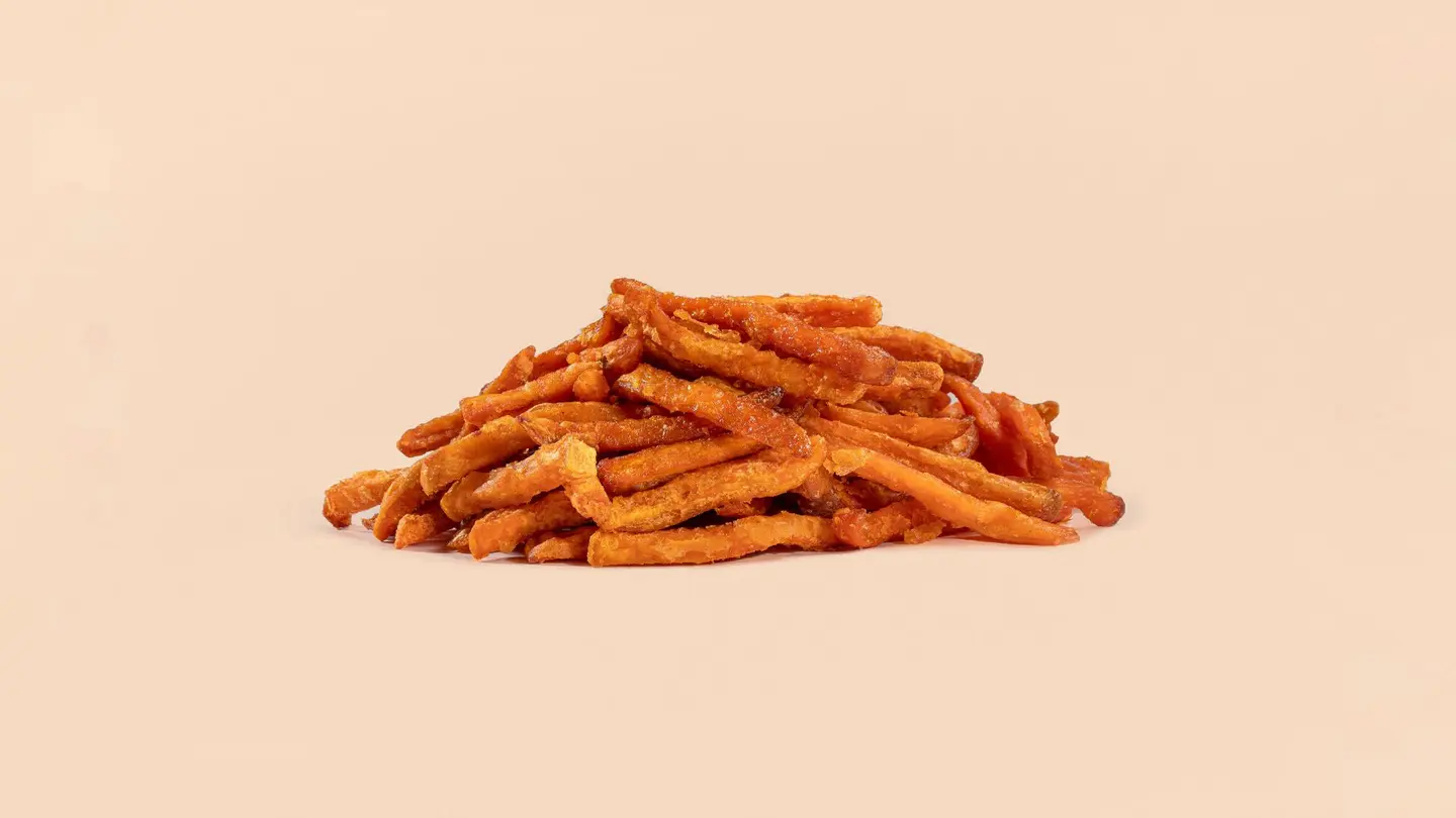 Sweet Potato