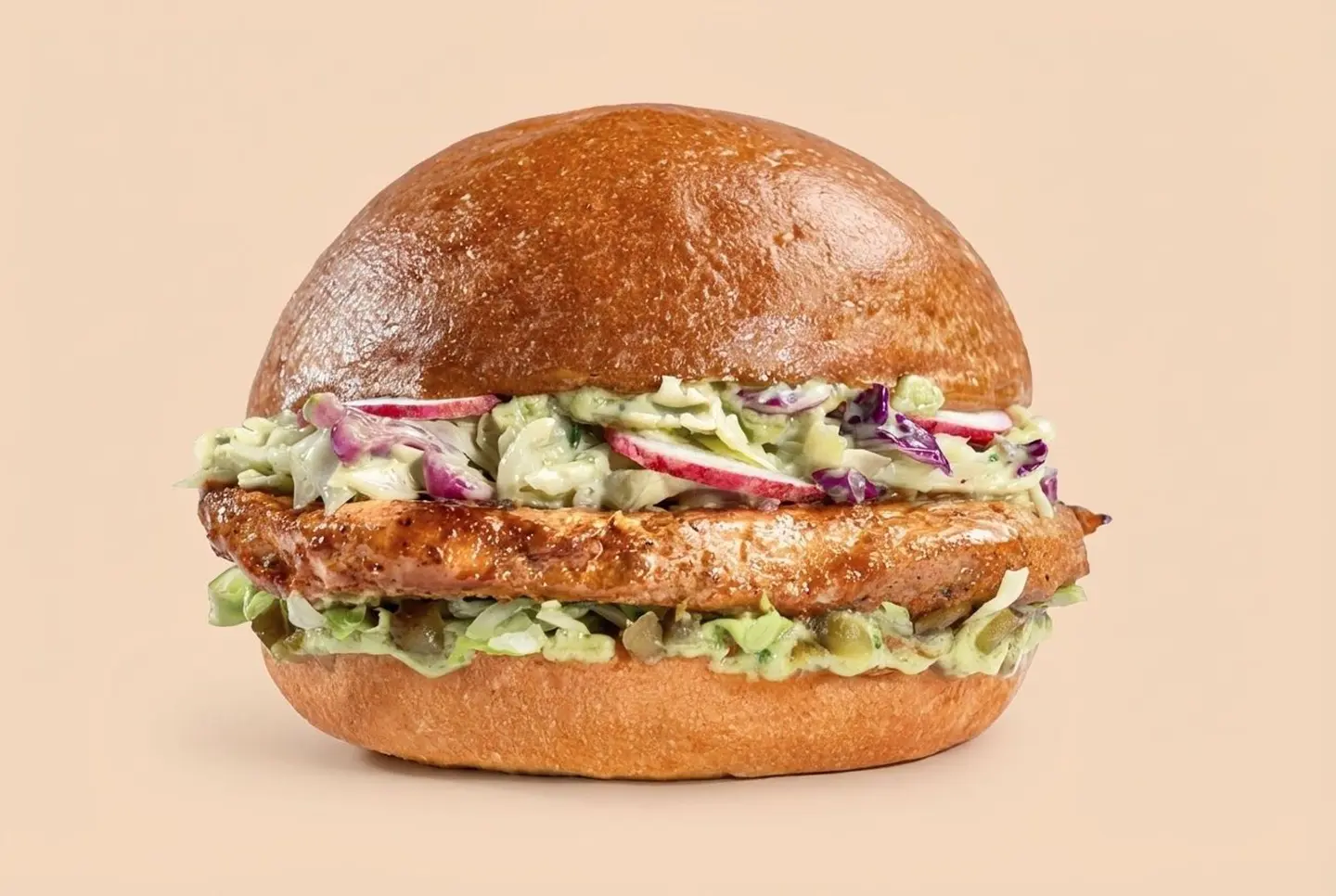 Burger Chicken Grill