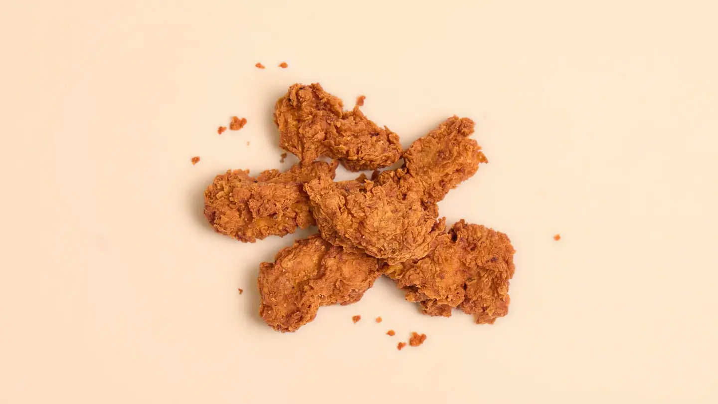 Chicken Nuggets