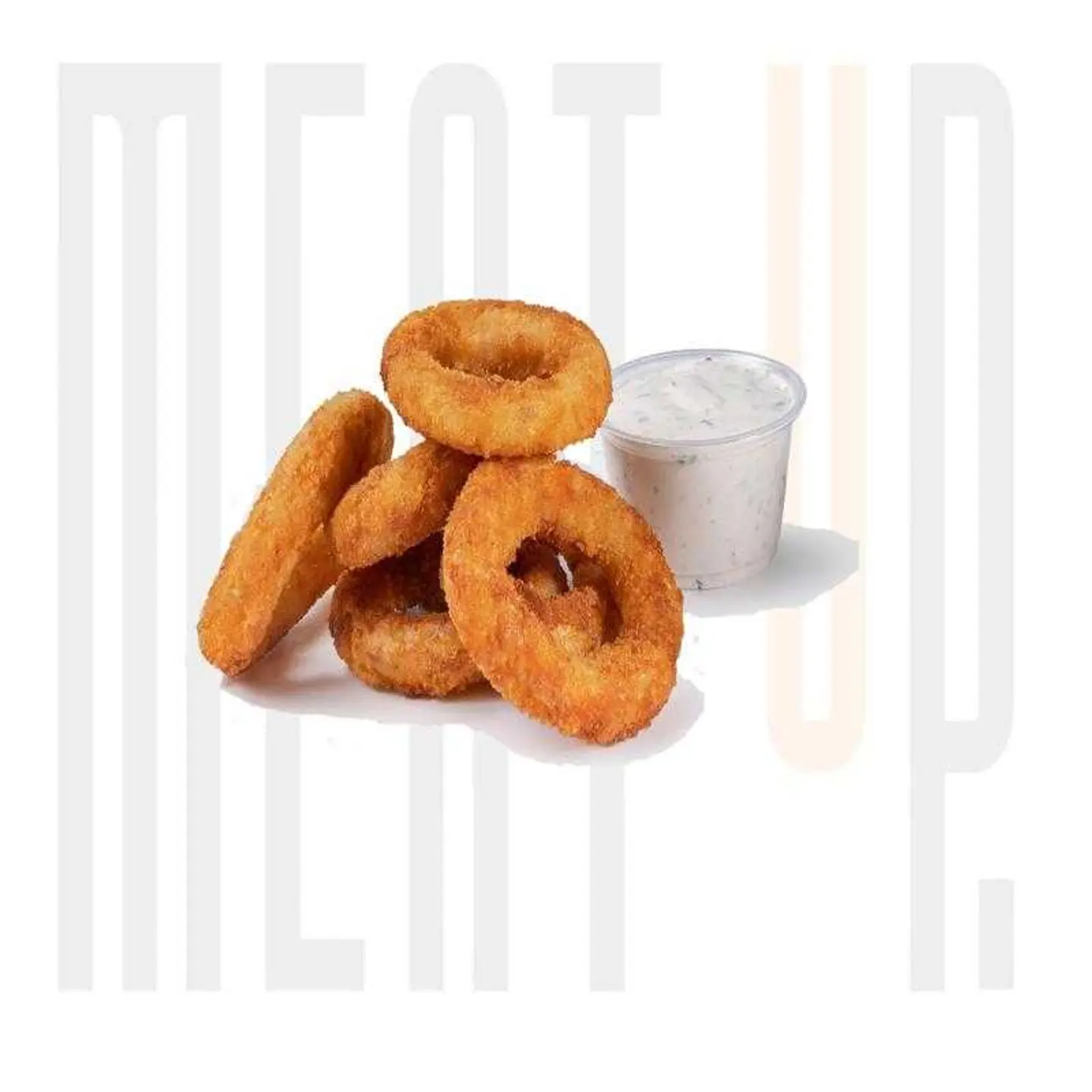 حلقات البصل