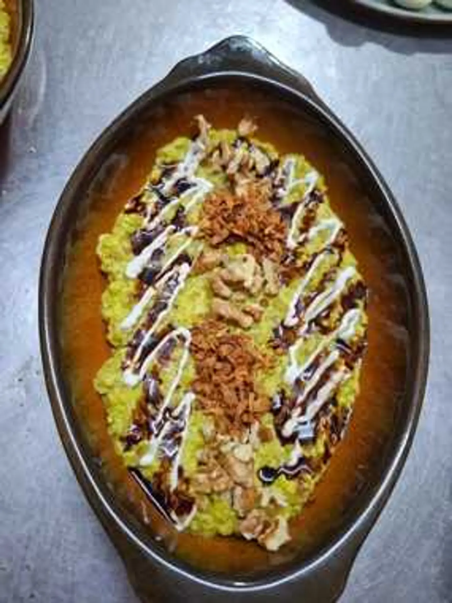 كشك باذنجان