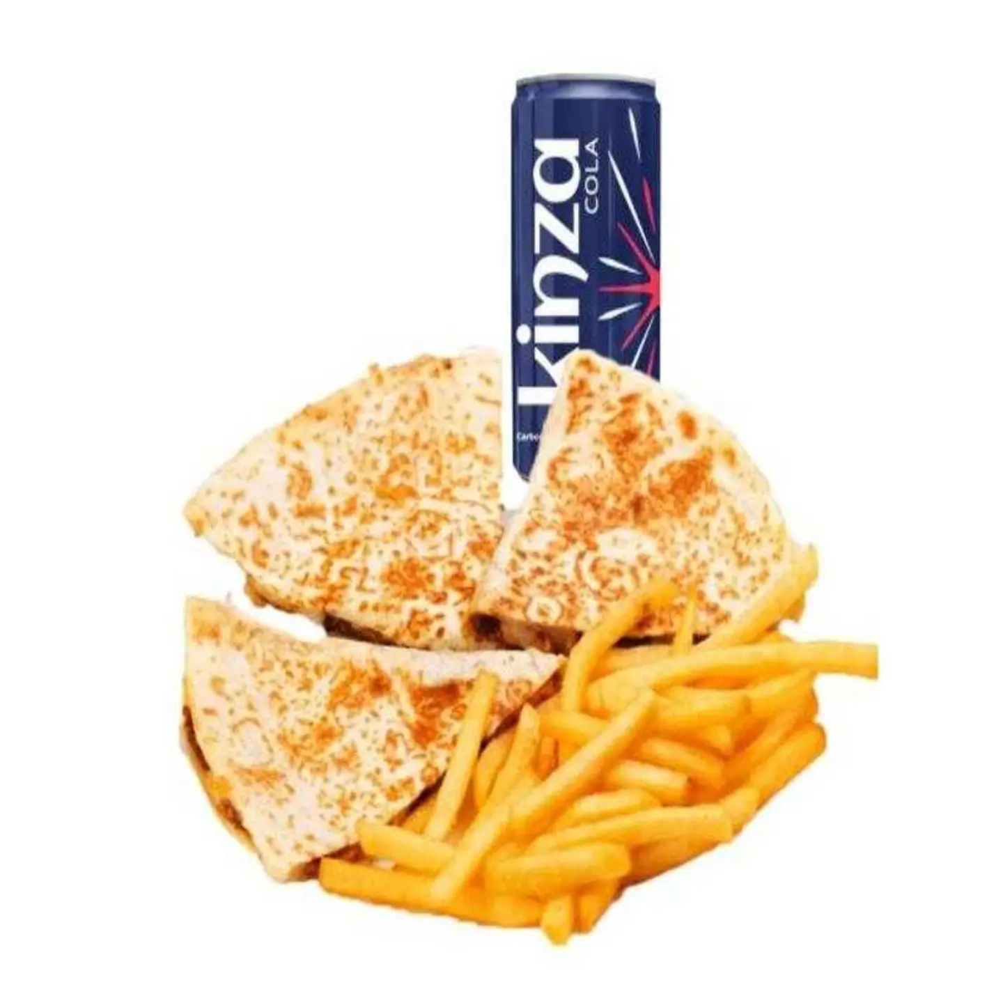 كساديا دجاج