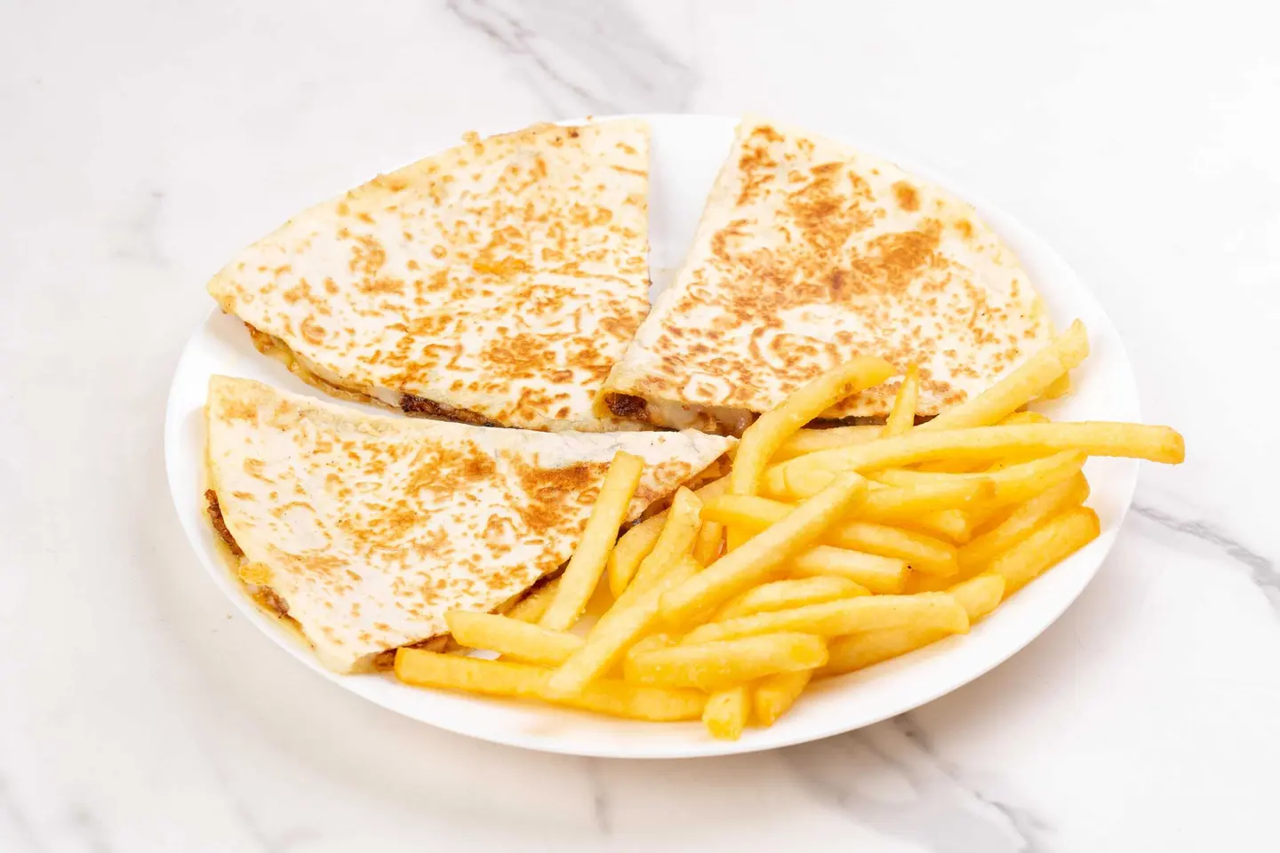 كساديا دجاج