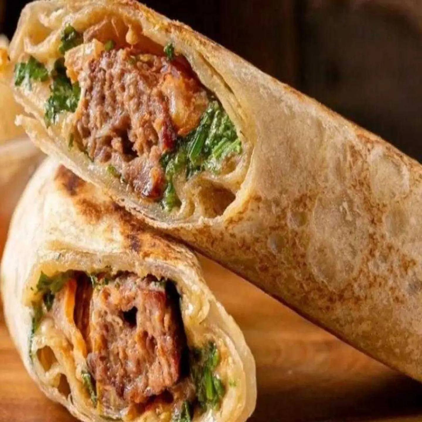 ساندوتش كباب