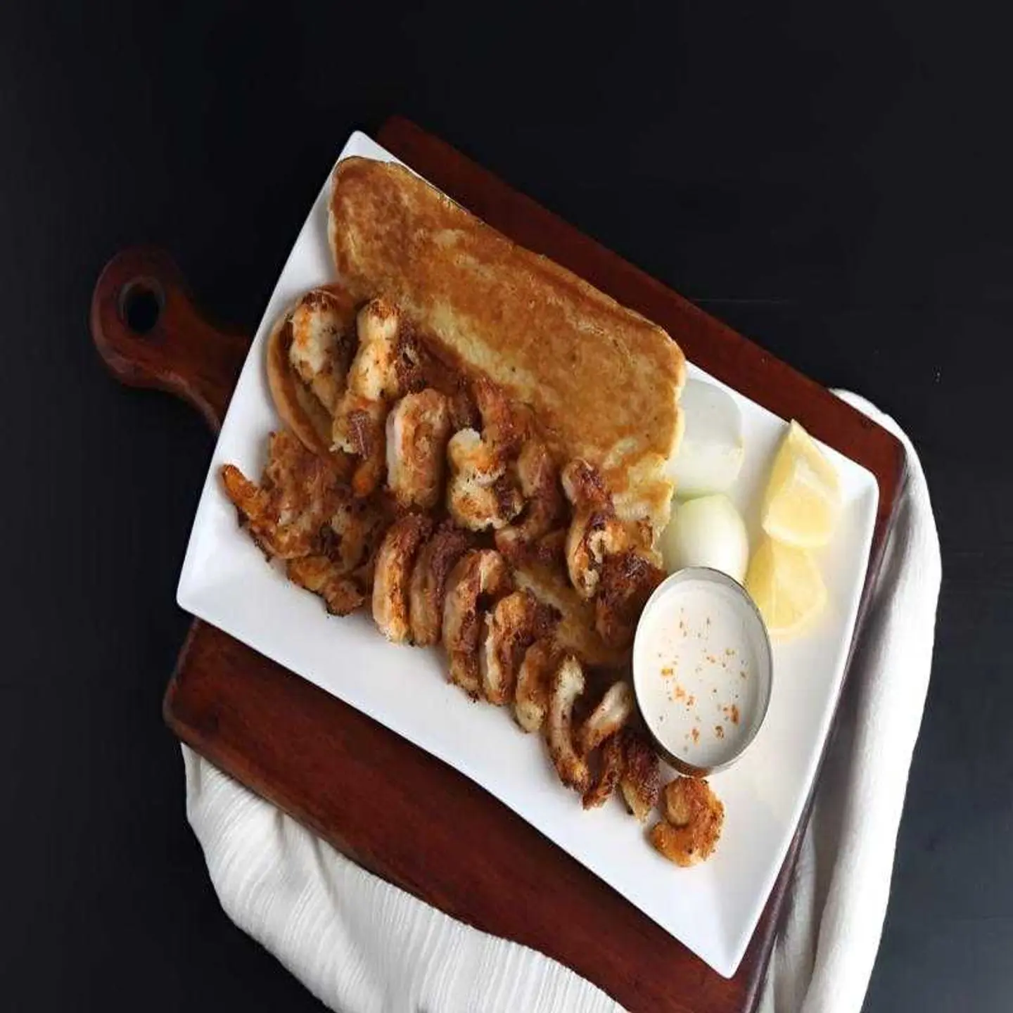 سيريه جمبري صغير