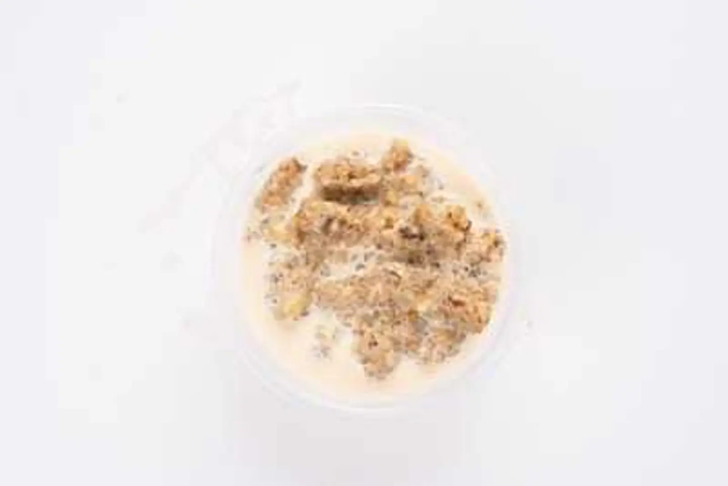 Masoub With Milk