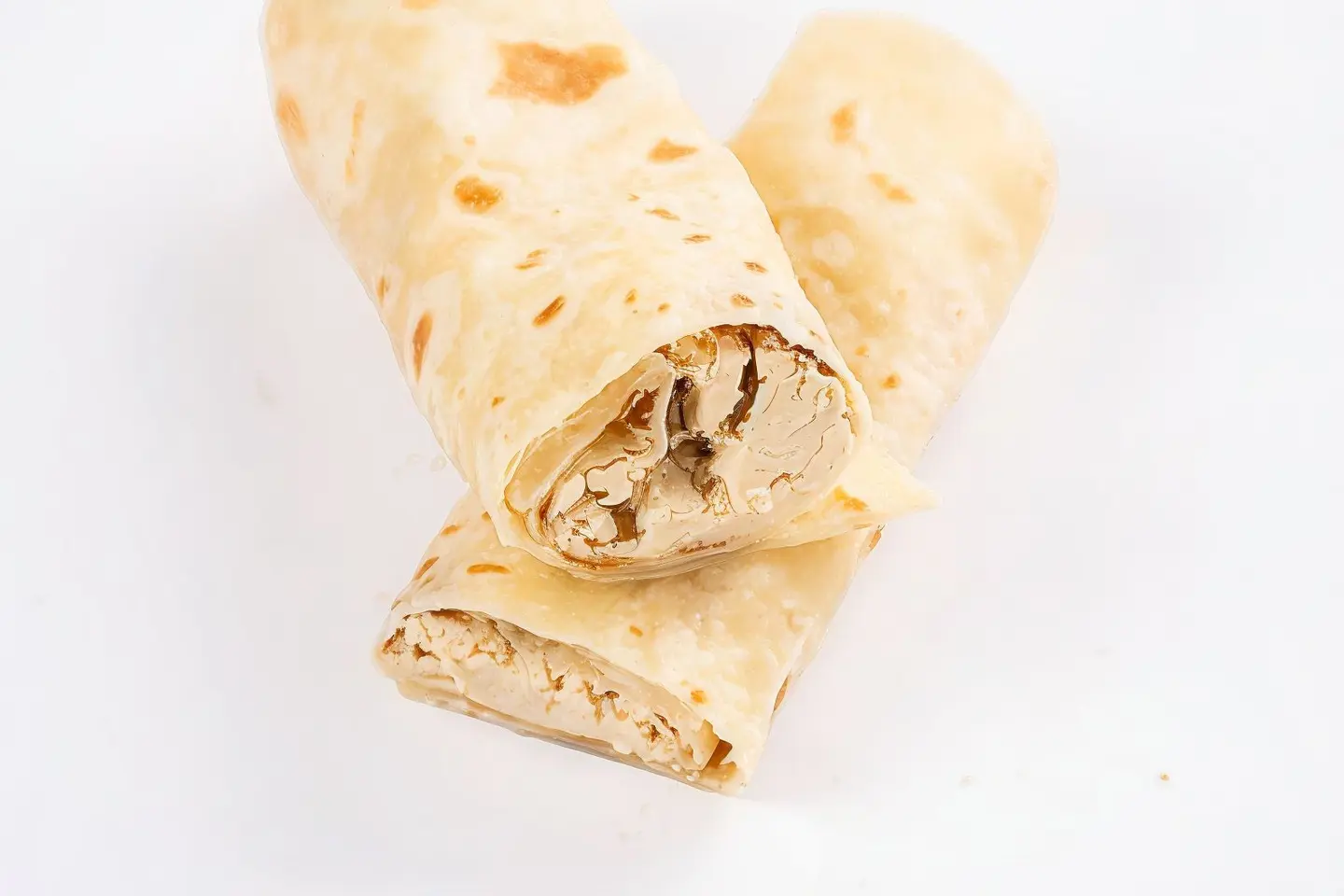 حلاوة بالجبنة سايلة