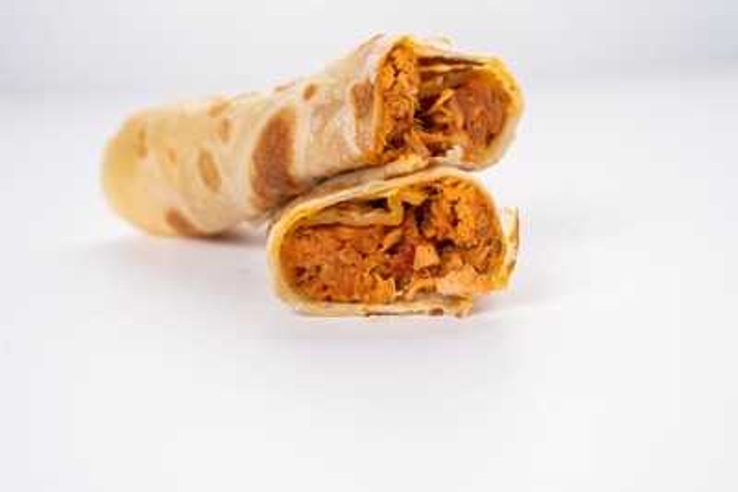 تونة مطبوخة
