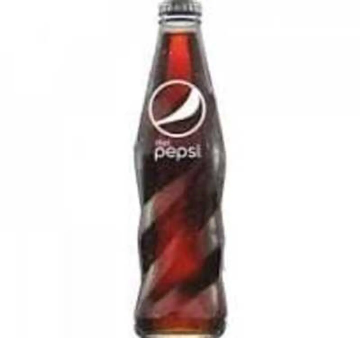 Pepsi Diet