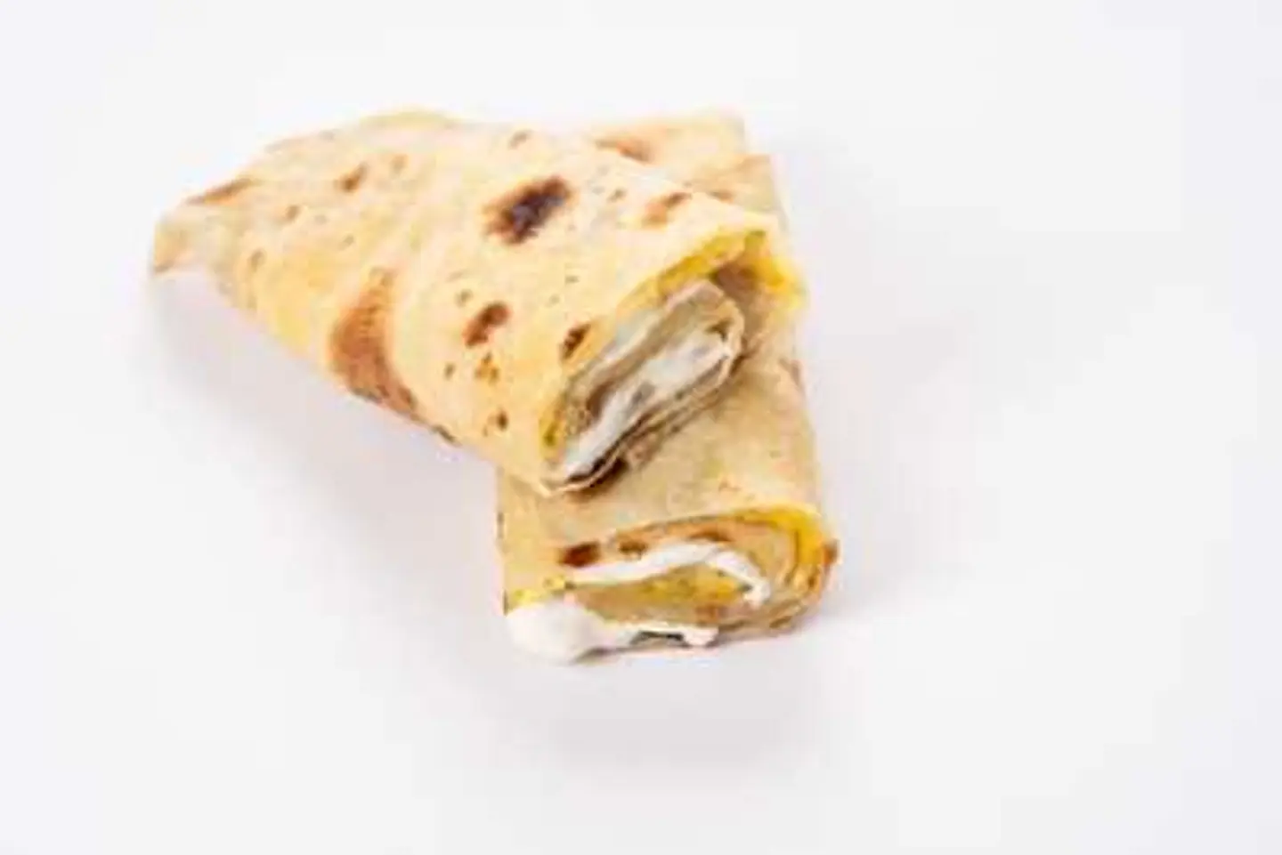 Labneh With Honey