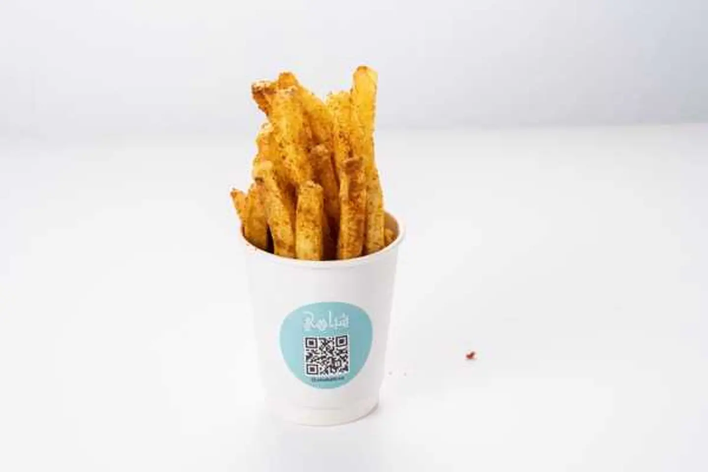 Baladi Potatoes