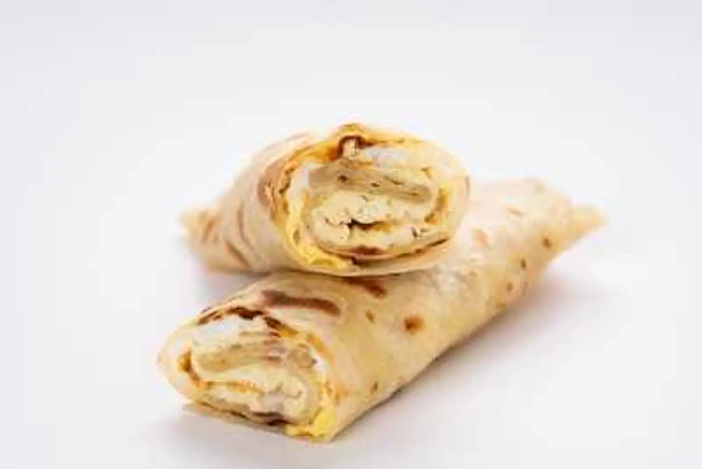 بيض بالجبنة السائلة