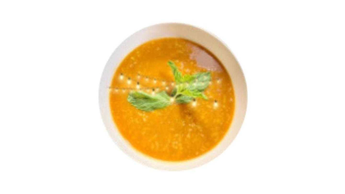 شوربة شباهي