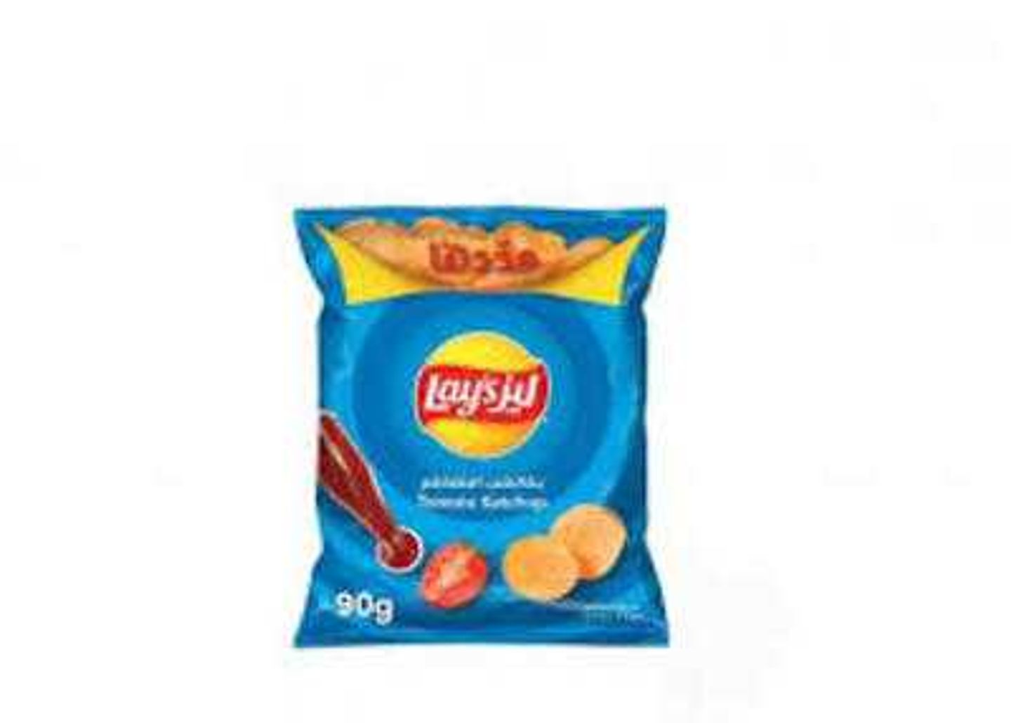 ليز شيبس