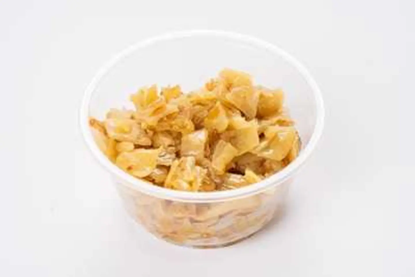 Fatteh With Honey
