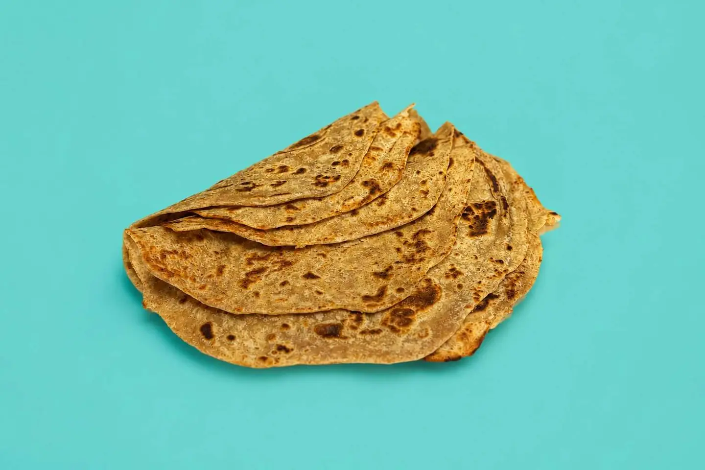 شباتي سادة اسمر
