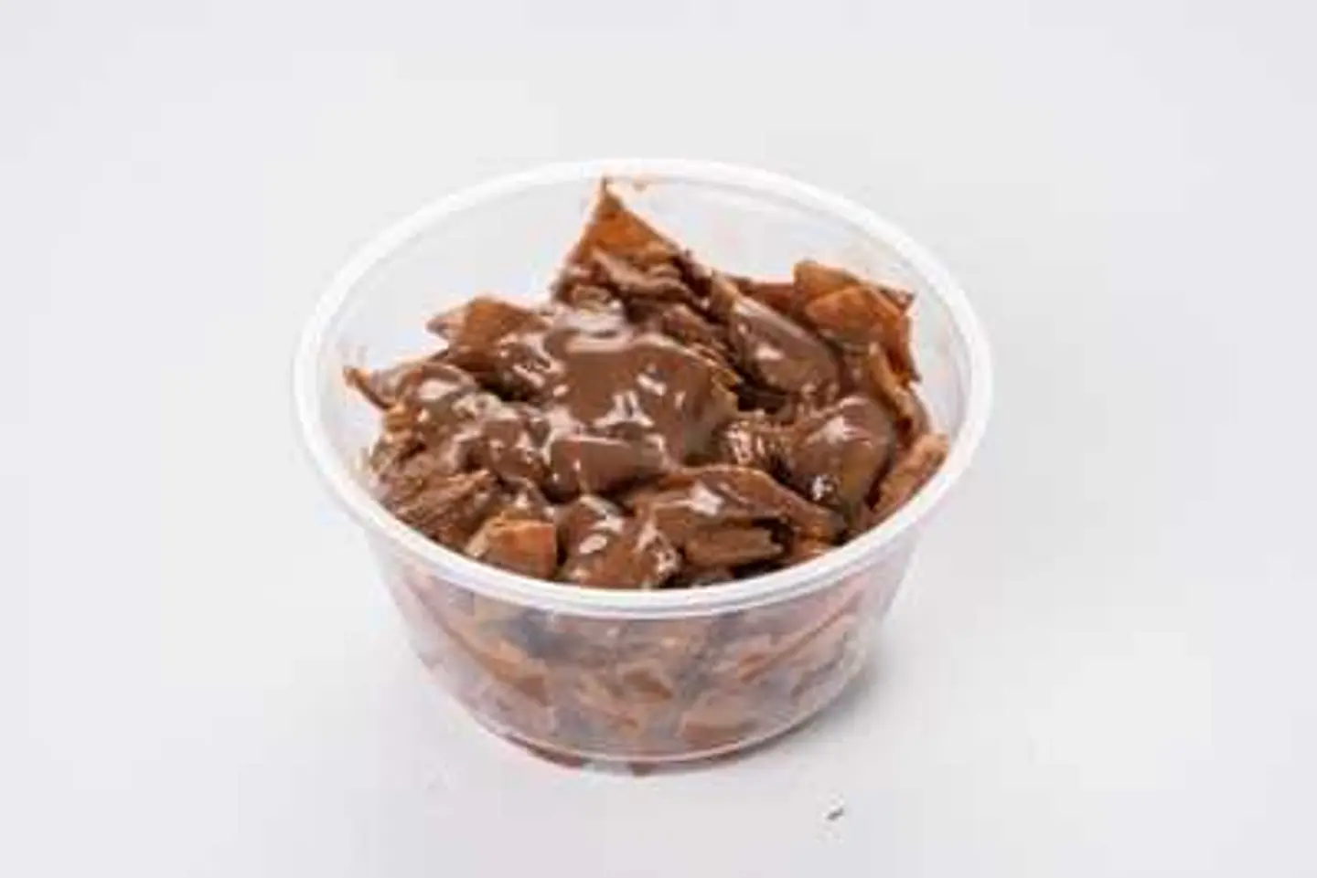 Nutella Fatteh