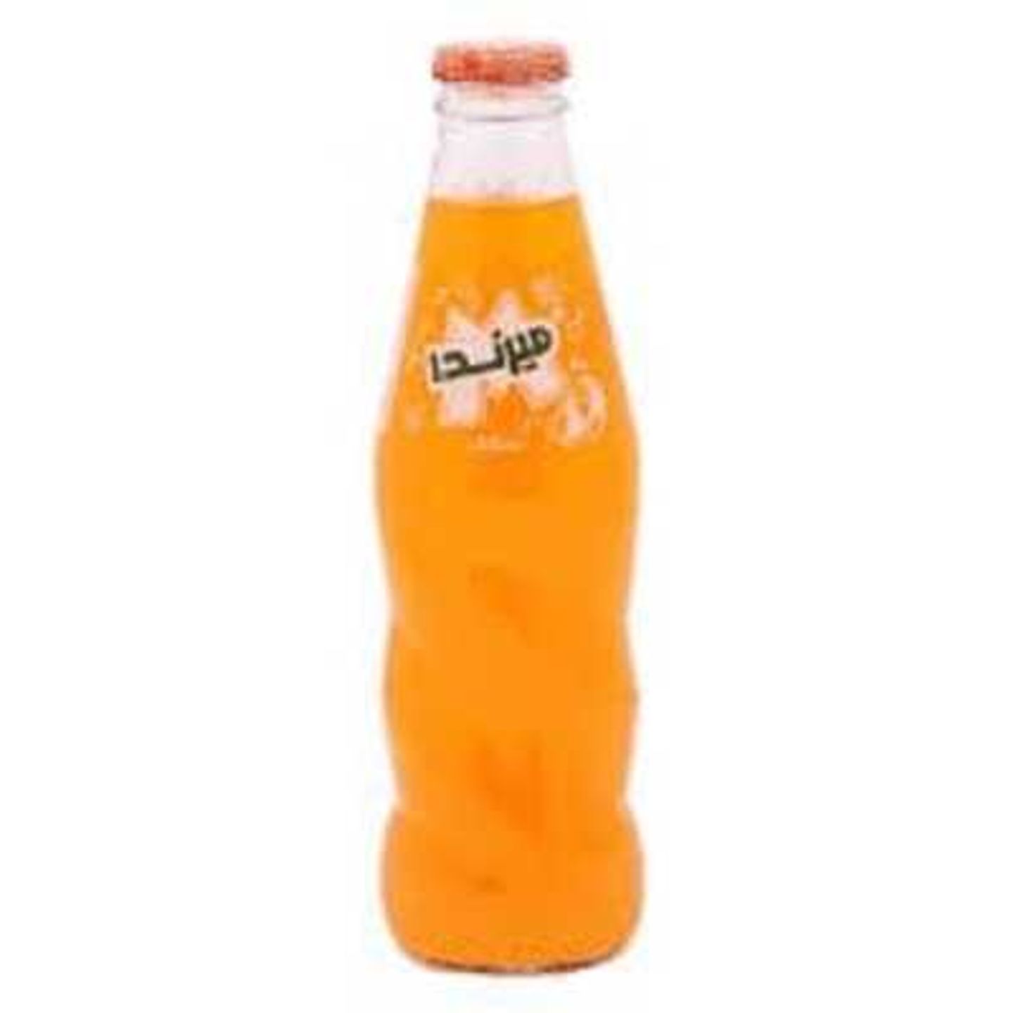 ميرندا برتقال
