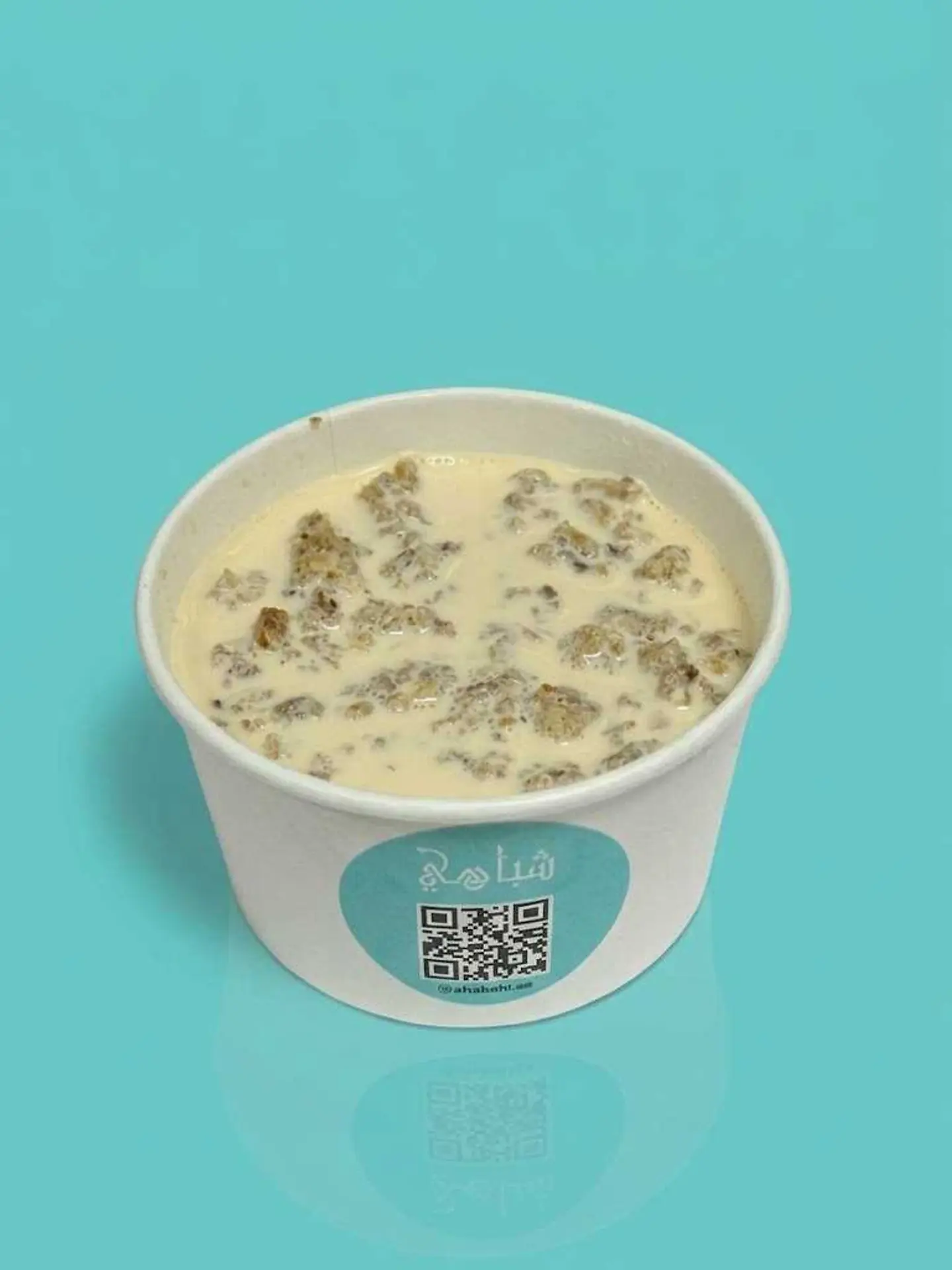 Masoub With Milk