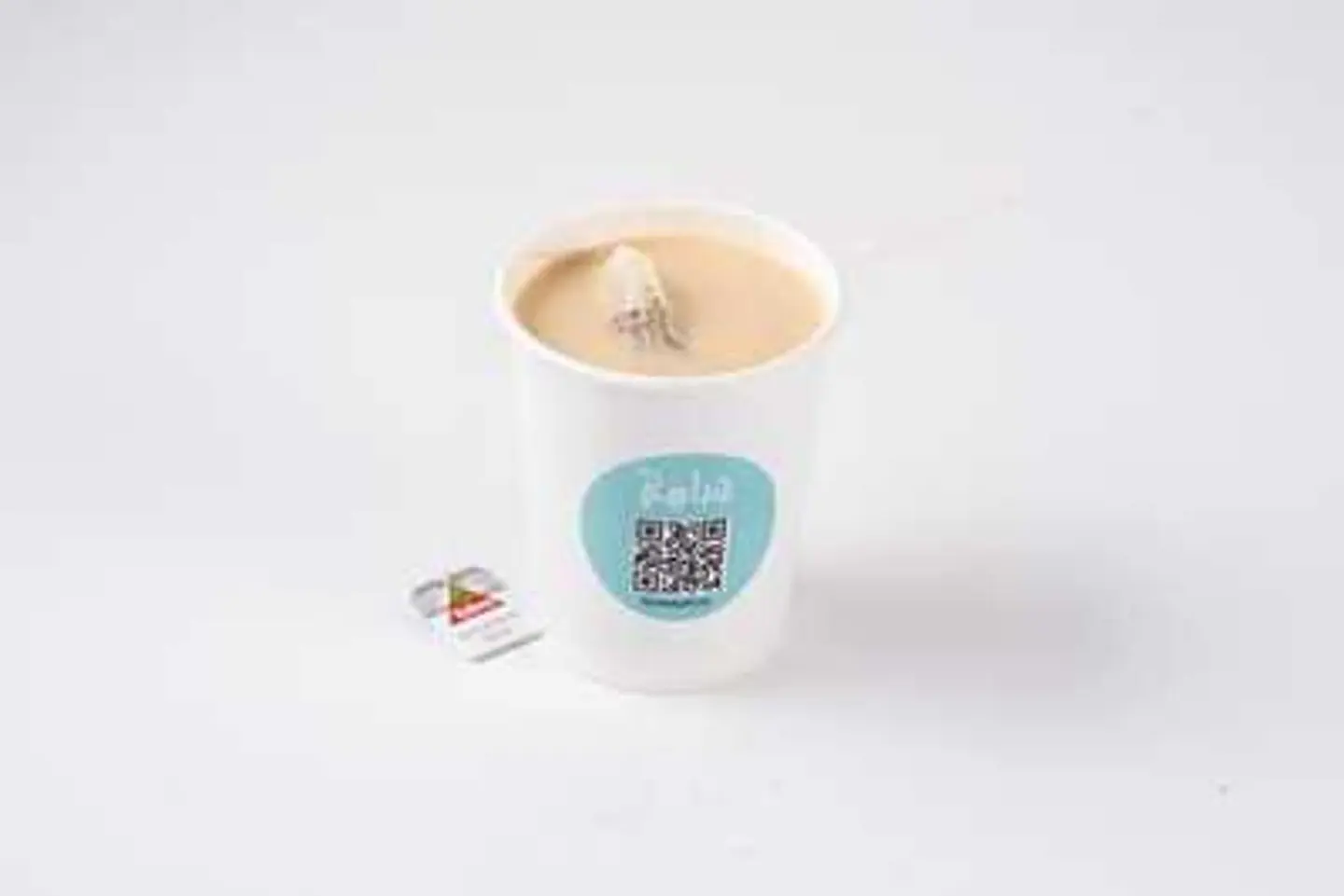 Tea With Milk