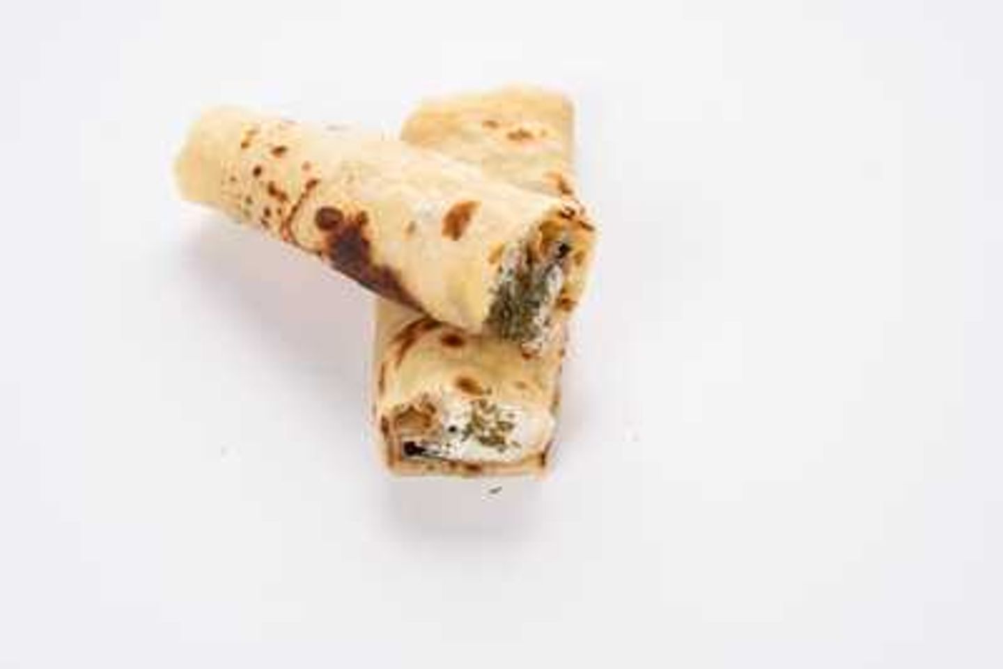 لبنة بالزعتر